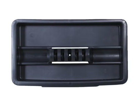 Shielder SH-808 جعبه ابزار پلاستیکی سنگین — 6
