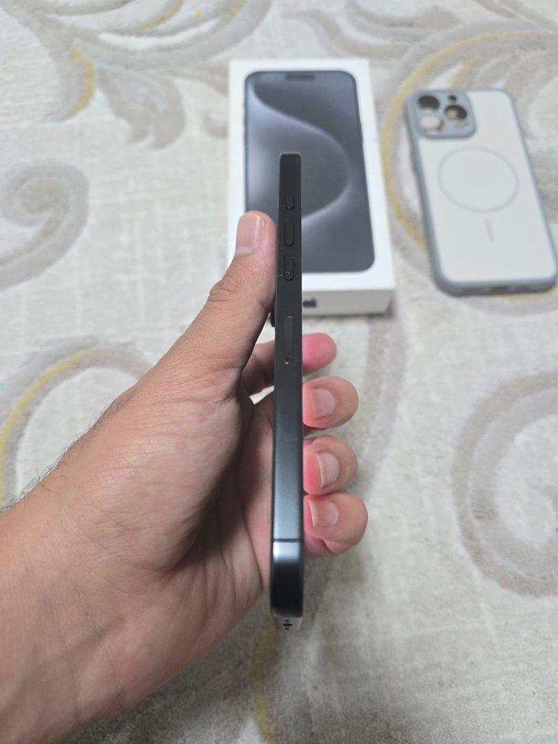 I phone 16promax — 5
