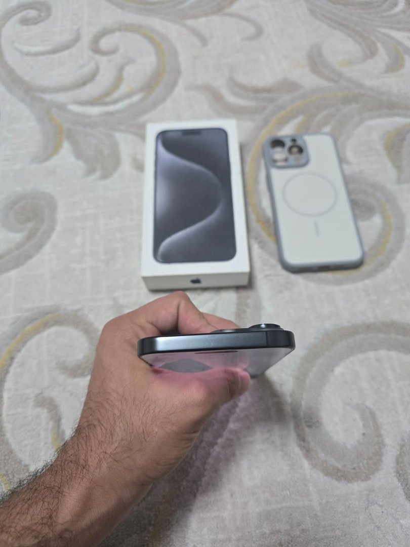 I phone 16promax