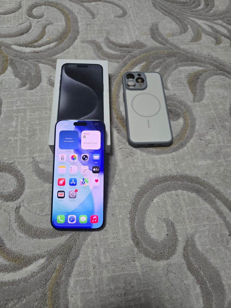 I phone 16promax — 7