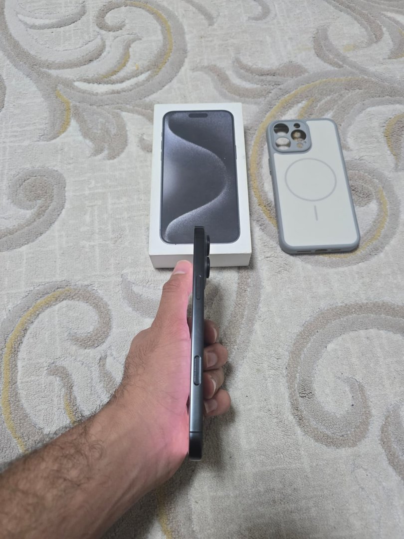 I phone 16promax — 2