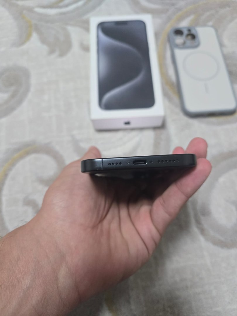 I phone 16promax — 4