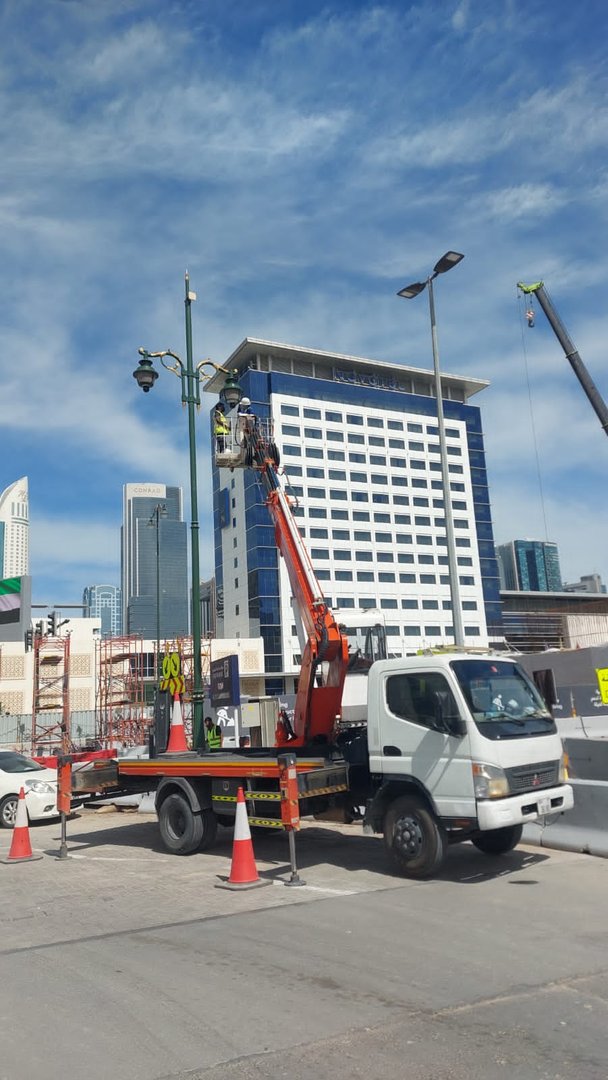 خدمات بالابر خانگی ،ساختمانی و صنعتی — 3