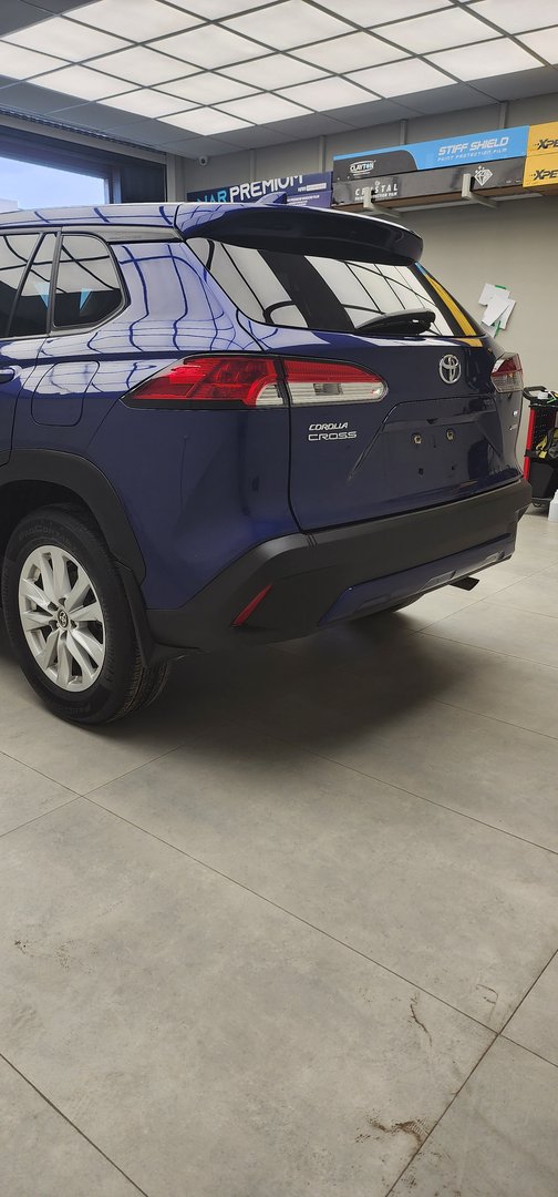 corolla cross 2023